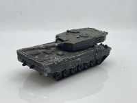 Siku Panzer Tank