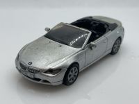 BMW 645i Cabrio