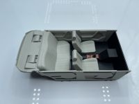 Mercedes W124 260E Innenausstattung