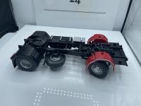 Scania 143 Bilspedition Felgen + Fahrwerk