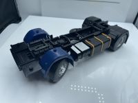 Scania 143 ASG Felgen + Fahrwerk