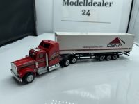 US Truck + Trailer CEVA