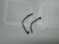 Mercedes SSKL Sport Gurte