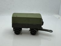 Army Truck Trailer + Plane