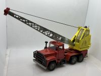 Mack Priestman Crane