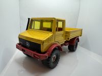 Mercedes Unimog