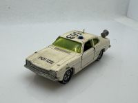 Ford Capri 1700 GT Polizei