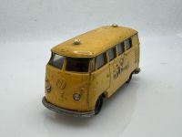 VW Bus Deutsche Bundespost