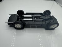 BMW 507 Cabrio Felgen + Unterboden + Ausuff
