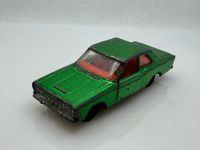 Ford Taunus 20M V283