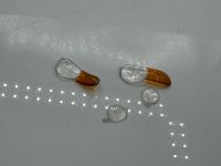 BMW E46 Compact Scheinwerfer B-Ware