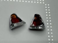 BMW E46 Compact Rcklichter Inlets