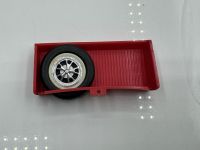 1965 Ford Mustang Pace Car Kofferraum