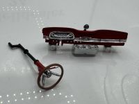 1963 Ford Falcon Cabrio Armaturenbrett