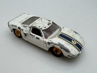 Ford GT #6 No. 41