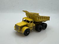 Euclid Quarry Dump Truck No.6