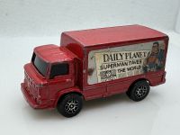 Leyland Terrier Daily Planet