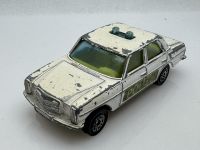 Mercedes 240 D Polizei