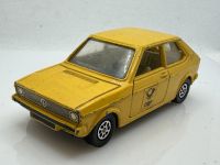 VW Polo Post