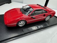 Ferrari 328 GTS Farbmuster