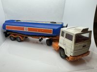 Ford Truck Gulf Tanker