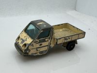 Reliant TW9