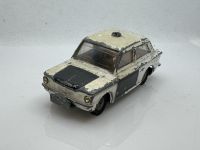 Sunbeam IMP Police