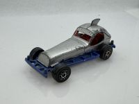 Super Stock Car