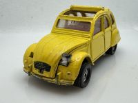 Citroen 2CV6