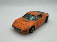 Ford GT 70