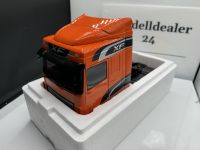 DAF XF Space