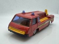 Fire Engine High-Speed