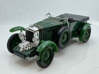 Bentley 4 1/2 Litre Superchared