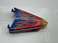 1940 Ford Coup Hot Rod Motorhaube