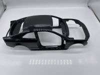 Audi A5 Coup Rohkarosse