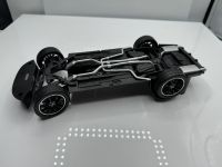 2013 Shelby Mustang 302 BOSS Felgen + Unterboden + Auspuff