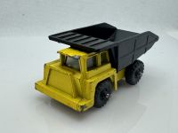 Dumper Truck