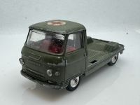 Commer 3/4 Ton Chassis