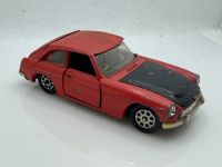 MGB GT