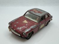 MGB GT