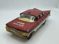 Chevrolet Impala Fire Chief