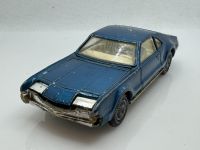 Oldsmobile Toronado