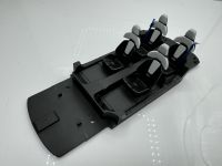 Porsche Mission-E Innenausstattung