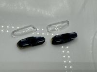 Porsche Mission-E Scheinwerfer