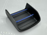 Porsche Mission-E Kofferraum