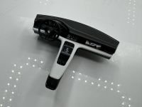 Porsche Mission-E Armaturenbrett