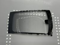 Porsche Mission-E Panoramadach