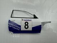 Subaru Impreza Rally Azimut di Monza Tr Rechts