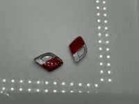 BMW E46 M3 Coup Kofferraumdeckel Reflektoren