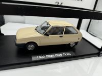 1990 Oltcit Club 11 RL Farbmuster